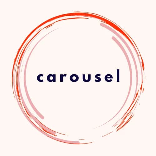 carousel logo